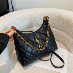 Designer bag Shoulder Bag Luxury Bag Crossbody Purse Designer Shell Bag Women Designer New Fashion Commuter Leather Handbag Large capacity bag 001