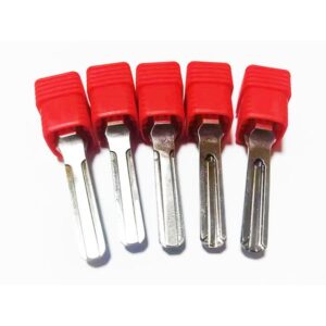 New AXA Defender Strong Force Power Key Bike Bicycle Tools Lock Pick Locksmith tools