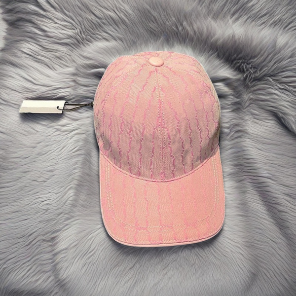 Designer Womens Ball Cap Casual Classic Fashion Men Hats Letter Multicolor Pink Unisex Sun Bucket Hat Black Dome Ballcap Outfit Peaked Baseball Caps