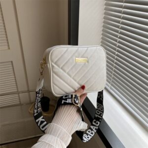 Free Shipping 2025 New Trendy Mini Square Crossbody Women, Stylish Minimalist Shoulder Bag for Casual Commute & Daily Use
