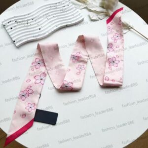 High quality Silk Scarf Designer New Classic Quality Luxury Cashmere Scarves For Women Silk