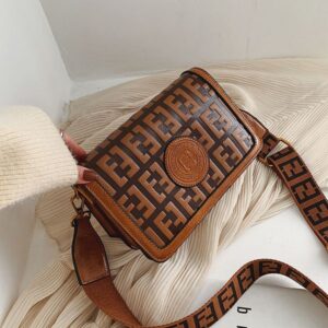 Free Shipping 2025 designer Shoulde Bags for womens Fashion flap Bag Handbag casual messenger fashionable woman crossbody bag