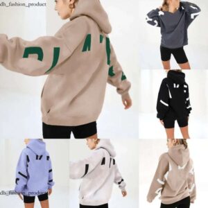 Blakeleys Hoodie Women's Hoodies Fashion Thick Loose Hooded Sweatshirt Stylish Letter Print Harajuku Women Clothing Autumn Tops Streetwear Blake Hoody cde