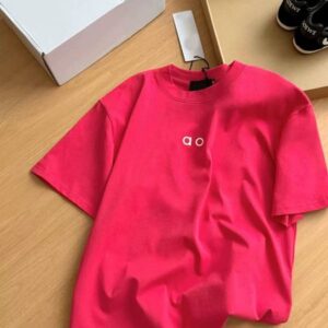 womens t shirt yoga shirt printed short sleeved ao T-shirt for women mens fashion casual top