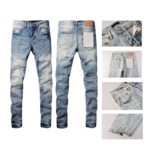 Religion Pants custom made Hole Designer Men Mens Jeans Top Quality