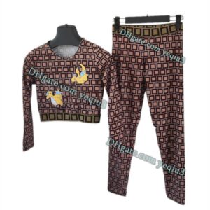 Women Swimsuit Designer Swimwear Set Sporty Two Piece Bikini Set Swimwear Tank Top High Waist Bottom for Swimming Surf Yoga Beach Resort Pool Party Bathing suit