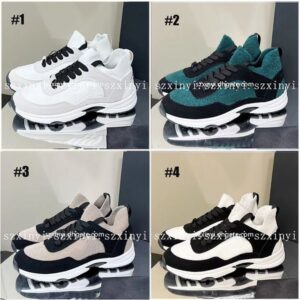 Fashion Women's Sports Sneakers for Women Shoes Color Blocked EU35-41