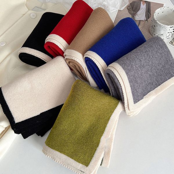 1-462 Three-piece set with scarf for women Siping thick pure mountain cashmere scarf