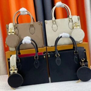 NEW 2023 Fashion Classic bag handbag Women Leather Handbags Womens crossbody VINTAGE Clutch Tote Shoulder embossing Messenger bags #8866