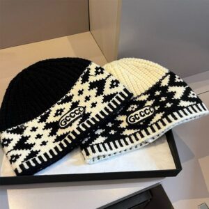 Designer Fashionable Cool Customization Fisherman Hat Classic Winter Men And Women Hats Fashionable Plush Casual Classic Fisherman Hat