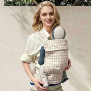 Carrier Wrap Bags Infant Backpack Toddler Backpacks Baby Sling Newborn Carriers Bebe Kangaroo Bag with Straps