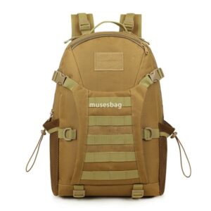 Special war CS camping camo backpack travel backpack city outdoor men and women attack bag manufacturers in stock