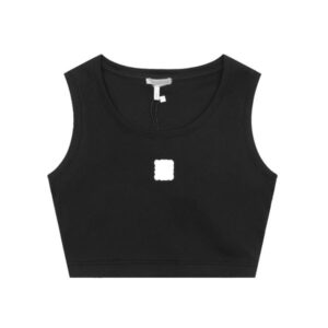 womens tops tees designer tank top owee Camis casual slim fit fashionable cotton Tank Top