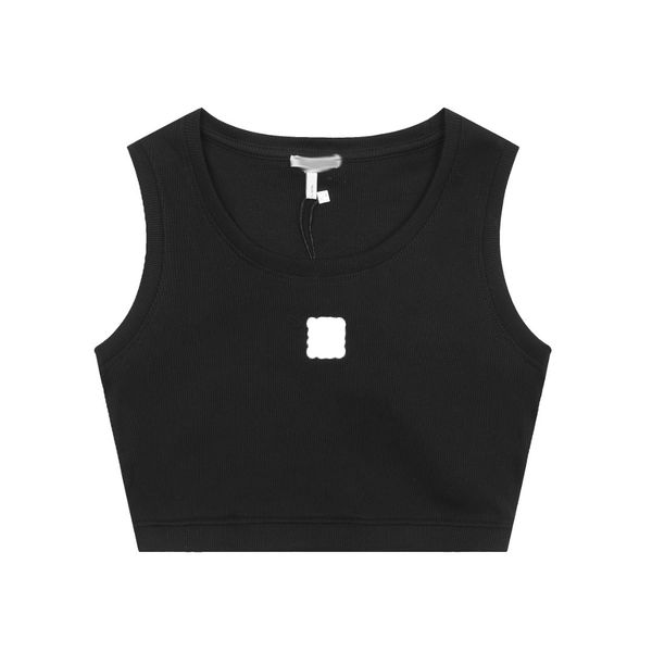 womens tops tees designer tank top owee Camis casual slim fit fashionable cotton Tank Top