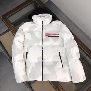 Designer Parkas winter puffer jackets Luxury brand mens down jacket men woman thickening warm men's clothing leisure outdoor hoodie womans designer coats M–3XL