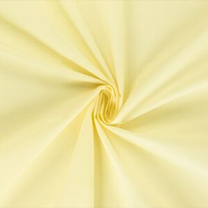 All-Weather Resistant Thermally Protective Fabric with Multiple Layers