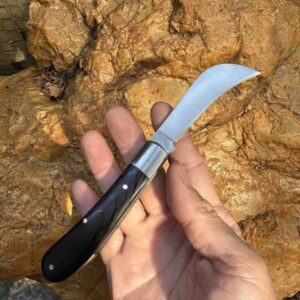 Folding Knife Gifts for Her Him, Birthday Gifts for Women Men Mom Dad, Good for Men Dad Boyfrend Camping Fishing and Utility Knives