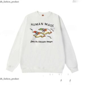 Human Japanese Retro Madcurryup Girls Dont Cry Humanmade Hooded Hoodies For Men And Women Casual Oversize Loose Sweatshirts Designer T Shirt T Shirt Short bf9 ba0 1ec