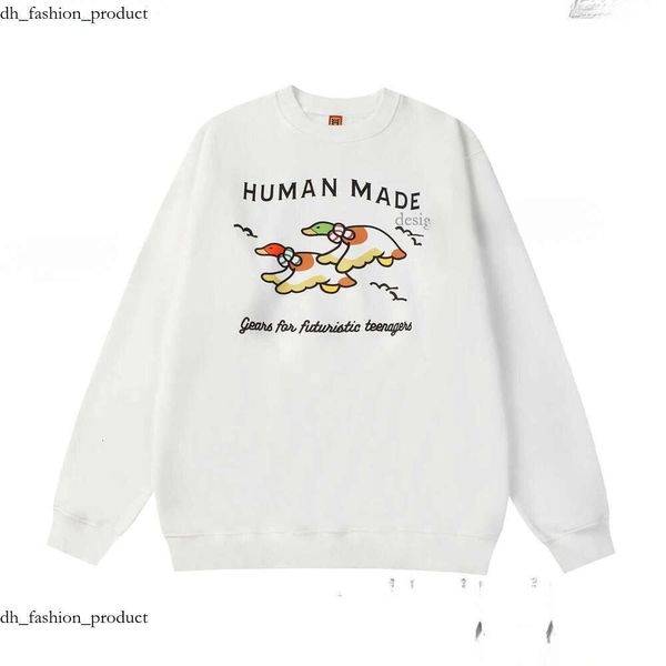 Human Japanese Retro Madcurryup Girls Dont Cry Humanmade Hooded Hoodies For Men And Women Casual Oversize Loose Sweatshirts Designer T Shirt T Shirt Short bf9 ba0 1ec