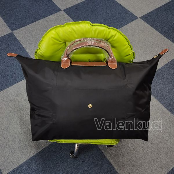 Designer Travelling Bags for Women Large Travel Handbag Weekend Luggage Bags Tote 730-3