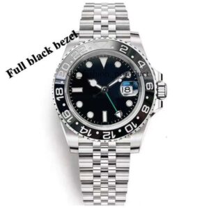 roiexx date just Mens watch designer chronomat watches Mens Watches Mechanical automatic sapphire Folding buckle waterproof Wristwatches Stainless c6c