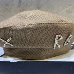 Knitted Beanie Hat Autom Winter Women's Caps Warm Couple Lovers Hats Street Cap