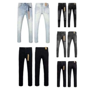 2025 new style Ksubi jean denim jeans Mens short pant Men pants Clothing Tight Skinny Rise Elastic Jeans Designer Fashion 28-40size 02