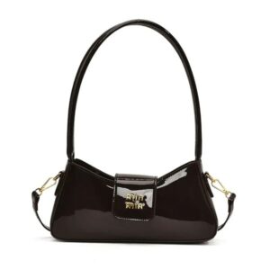 Designer Bags Women Shoulder Bag Metallic Letters Tote Bag Luxury Wallet MultifunctionalLeather Bag Mini Canvas Classic Handbags High-Quality Cross Body Bag 002