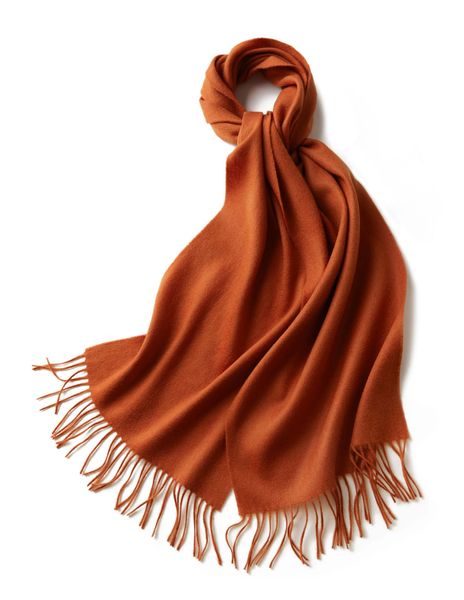 1-432 Designer Unisex Warm and Versatile Knitted Scarf