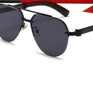 Sun glasses for driving and vacation Fashion Sunglasses for Driving, Travel, Vacation, Sun Protection. Nine-color options available. Fashionable design sunglasses.