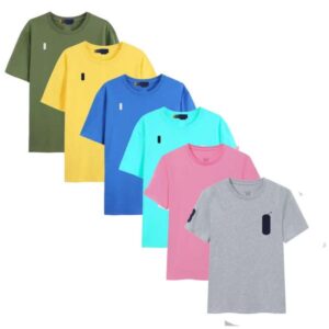 POLO Tshirts Designers Fashion T Shirts sss Polos Mens Women T-shirts Tees Tops Man S Casual Chest Letter Shirt Clothing Sleeve s Clothes polo designer polo shirt