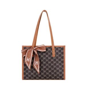 Designer Bag Shoulder Bag Free Shipping Designer Bags For Womans Tote Handbag Flap Women Messenger Crossbody Luxury Bag Silk Ribbon Totes