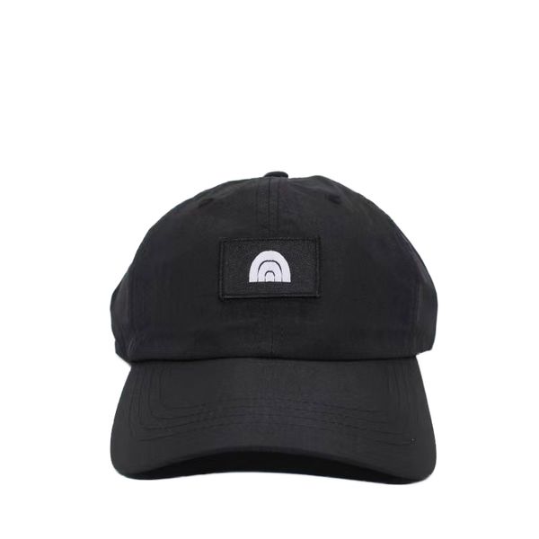 Stylish Street Ball Caps Designer Baseball Cap All Seasons Hat for Man Woman 6 Colors