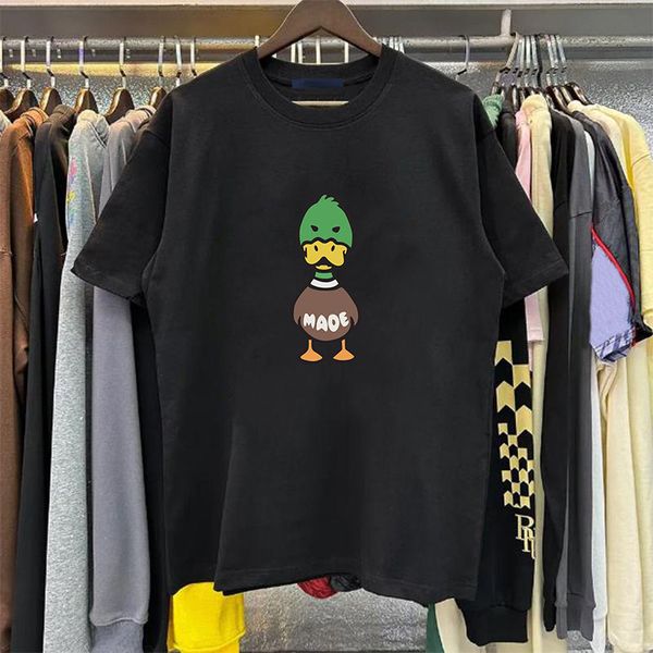 25Sss Men's T-Shirts Designer Tees Short Sleeves Luxury Clothes Summer Leisure Undershirt Breathable Printed Coats High-Quality Clothing