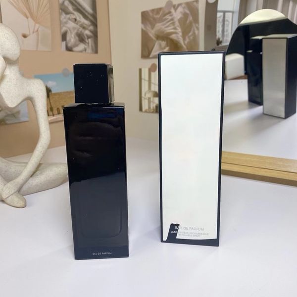 perfume cologne designer fragrance High quality Perfume 90ml Eau De Parfum Fragrance Man Woman Cologne Spray Long Lasting Smell