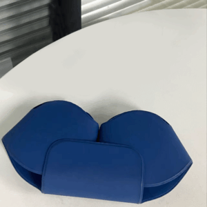 For Max Air Pro 2 Maxs Pods Original Quality with ANC Metal Material headphone Accessories Waterproof case Protective Headphone Travel Case