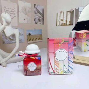 Designer Perfumes Fragrances Women EDP Body Spray Cologne TWILLY 85 ML Female Natural Long Lasting Pleasant Fragrance Ladies Charming Scent for 2.87 good a gift