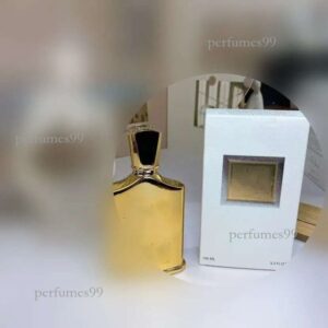 perfume Designer perfume creedcologne Top Men Perfume 100Ml Woman 75Ml Fragrance De Parfum Long Lasting Smell Design Band EAU Unisex Parfums Cologne 3.3Oz EDP