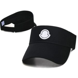 Fashion Ball Caps Designer Visor Hat for Woman Baseball Cap Colourful Hats 7 Color Optional