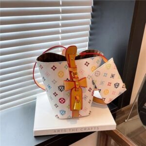 Designer Bags Luxury Bags Shoulder Handbags Ladies Handbags Tote Bags Capacity Crossbody Purse Designer 2025 New High Quality Large Leather Shopping Bags 101