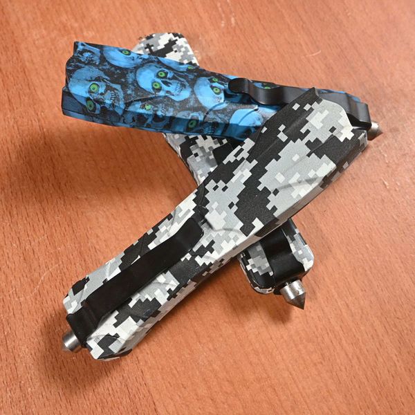 Lightweight and durable, suitable for daily use, outdoor adventures, camping, hiking, travel, emergency bags, wallet companions, car tools, keychain style practical tools