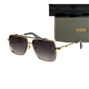 six luxury designer sunglasses for men women D uv400 protection mens womens sunglasses popular cutting lens famous brand original quality outdoor retro eyewear