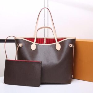 2pcs FASHION WOMAN WOMEN luxurys designers bags leather Handbags messenger crossbody shoulder bag Tote wallet lady clutch