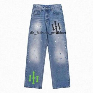 Jeans Denim Sanskrit Casual Shorts Cross Designer Mens chrome Jeans Hip Hop High Street style chrono Fashion Cycling Motorcycle Cross Straight Jean Pants 54c 885