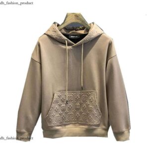 Vuittons Hoodie Mens Designer Hoody Men Hoodies Pullover Luxury Mens Vittion Tshirt Clothes Sweatshirt Sweater Mens Casual Tops Men Vuittons Clothing 54c