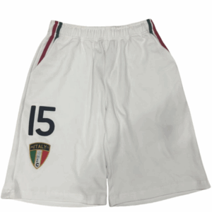 R polol Men's Shorts 2023 Summer Men's Shorts – Casual, Sporty, Embroidered and Printed Five-Pocket Pants