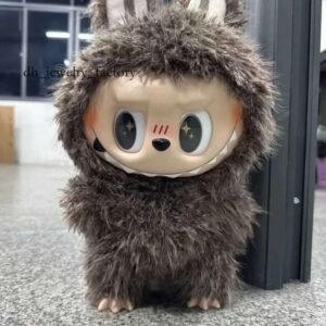 NEW LaBuBu doll V3 V2 V1 The Monsters Big Into Energy Series Vinyl Face Blind Box Cute Labubu Fashion Pendant Decor Toys Gift Children's Backpack Pendant, Keychain 68d