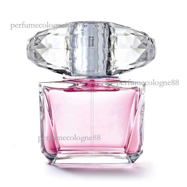 perfume cologne designer fragrance Perfumes fragrances woman perfume spray 90ml Floral Fruity EDT Good Smell for Any Skin and Fast Postage