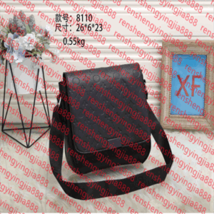 luxury designer bag men handbag men tote bag messenger bag leather women crossbody bag reverse canvas Set shoulder man bag with purse wallet clutch backpack