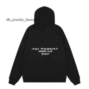 2025 AAA Designer representer hoodie Zipper Hoodies Men Jackets Long Sleeves mens Hoodie Jacket Loose Outwear Coats Hoody Mens Woman Streetwear 473 d78